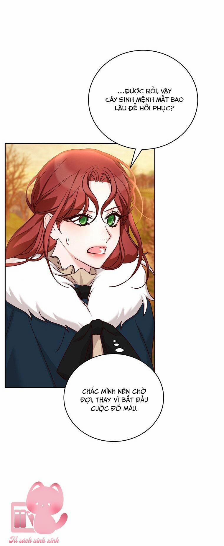 Tôi Sẽ Chỉ Sống Như Một Nhân Vật Phản Diện 64 trang 16