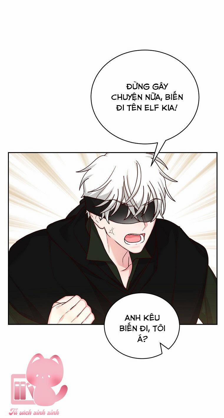 Tôi Sẽ Chỉ Sống Như Một Nhân Vật Phản Diện 64 trang 26