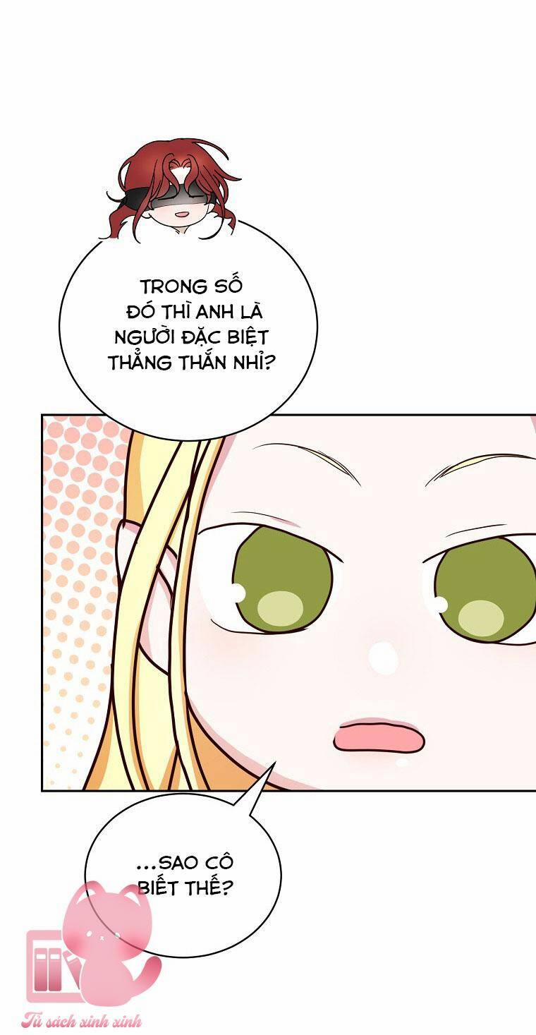 Tôi Sẽ Chỉ Sống Như Một Nhân Vật Phản Diện 64 trang 32