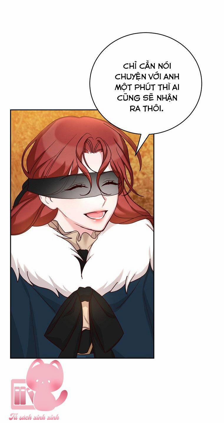 Tôi Sẽ Chỉ Sống Như Một Nhân Vật Phản Diện 64 trang 33