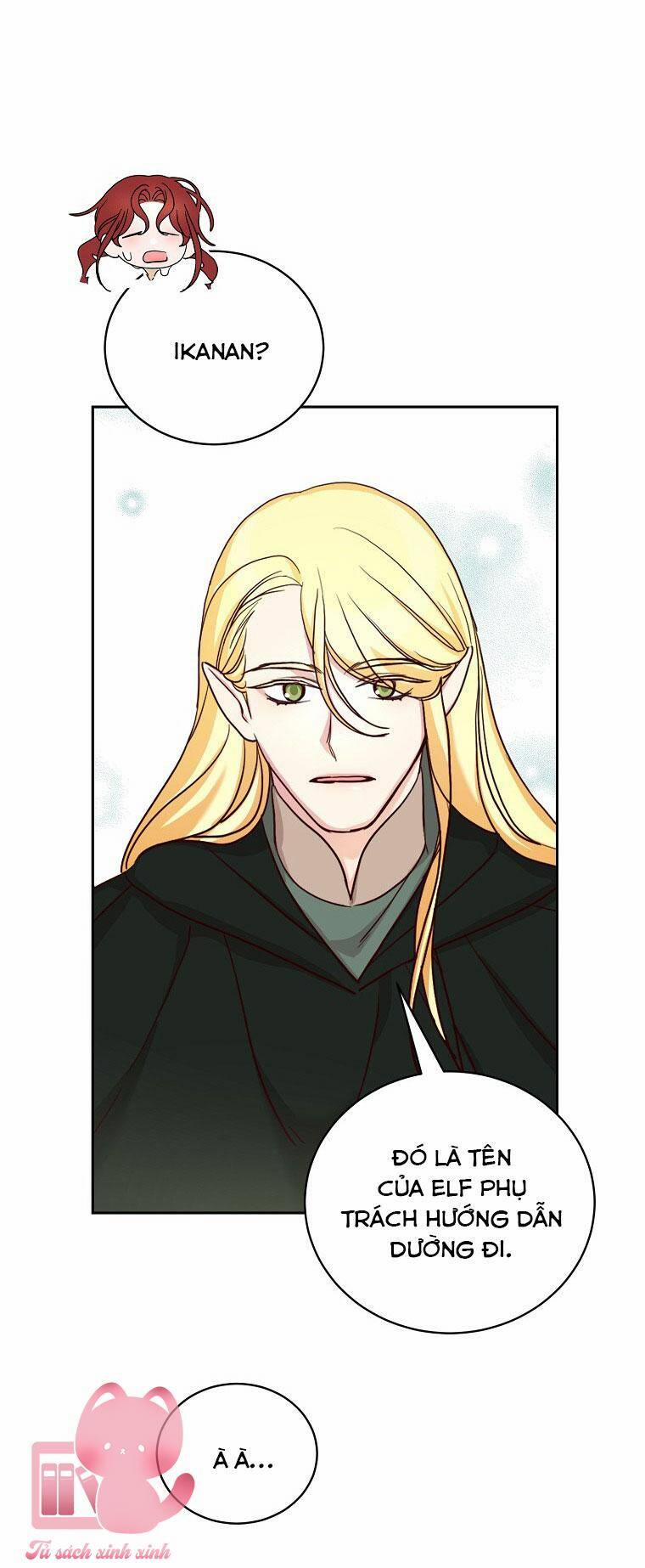 Tôi Sẽ Chỉ Sống Như Một Nhân Vật Phản Diện 64 trang 36