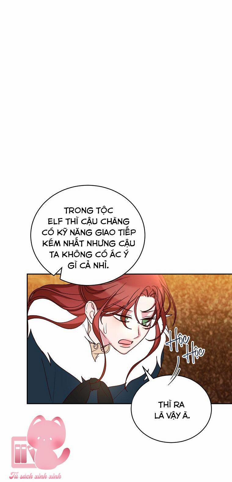 Tôi Sẽ Chỉ Sống Như Một Nhân Vật Phản Diện 64 trang 37