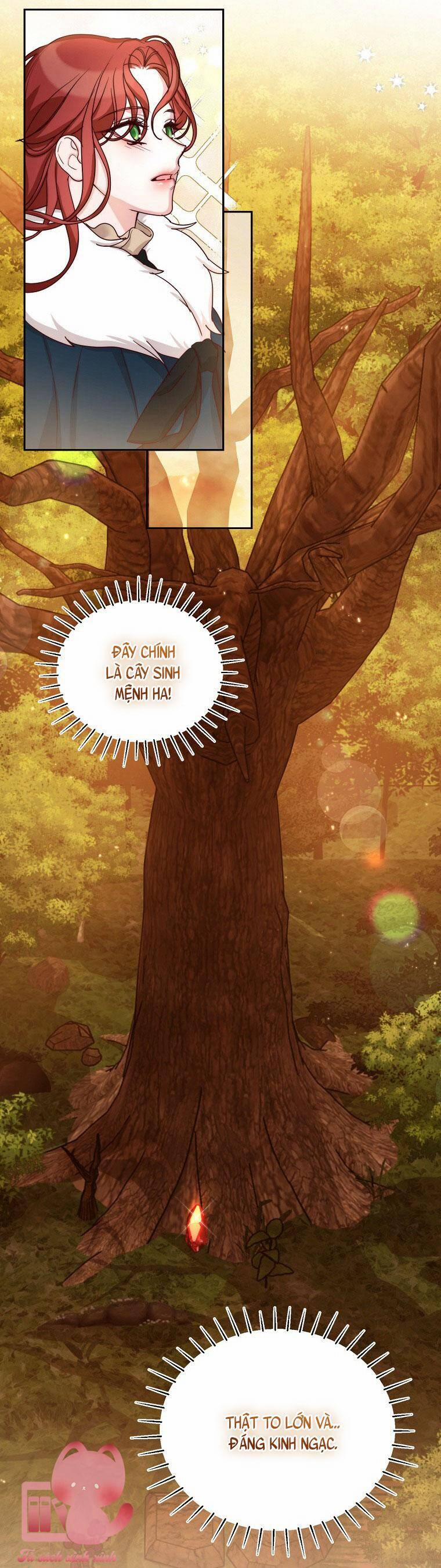 Tôi Sẽ Chỉ Sống Như Một Nhân Vật Phản Diện 64 trang 39