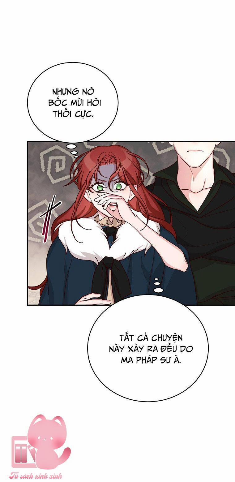 Tôi Sẽ Chỉ Sống Như Một Nhân Vật Phản Diện 64 trang 41