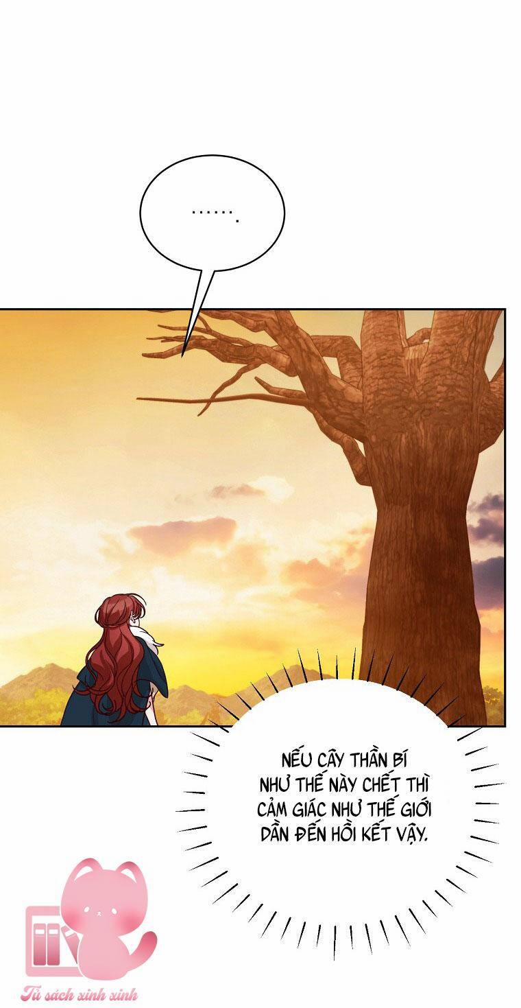 Tôi Sẽ Chỉ Sống Như Một Nhân Vật Phản Diện 64 trang 46