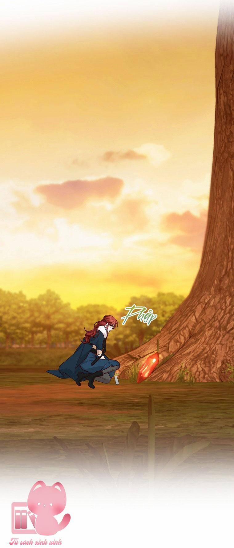 Tôi Sẽ Chỉ Sống Như Một Nhân Vật Phản Diện 64 trang 49