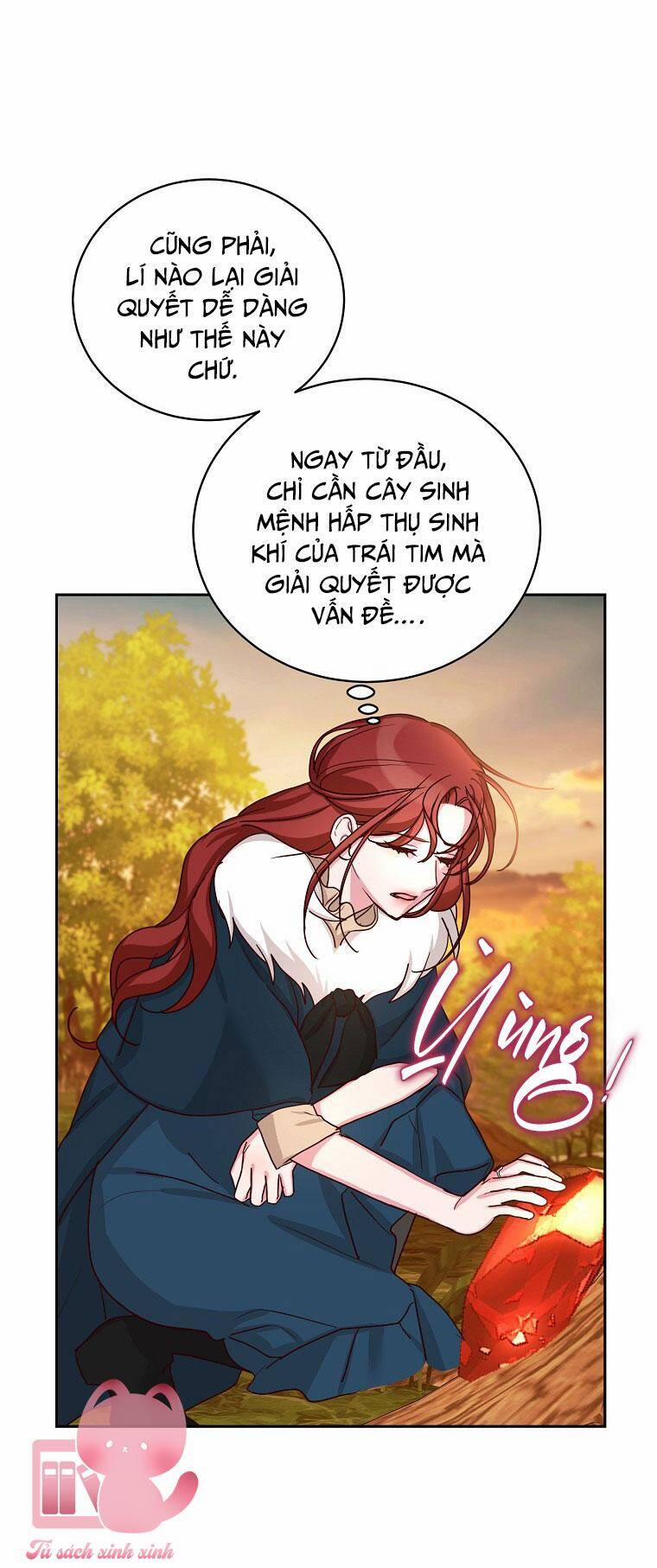 Tôi Sẽ Chỉ Sống Như Một Nhân Vật Phản Diện 64 trang 54