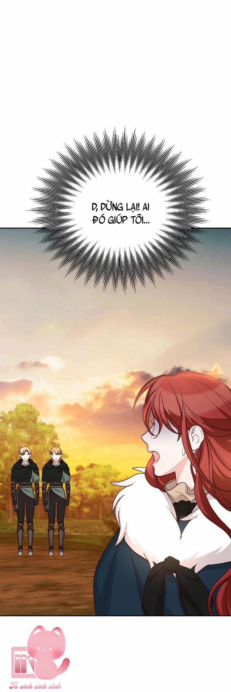 Tôi Sẽ Chỉ Sống Như Một Nhân Vật Phản Diện 64 trang 57