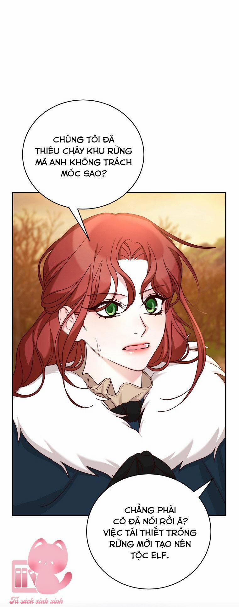 Tôi Sẽ Chỉ Sống Như Một Nhân Vật Phản Diện 64 trang 6