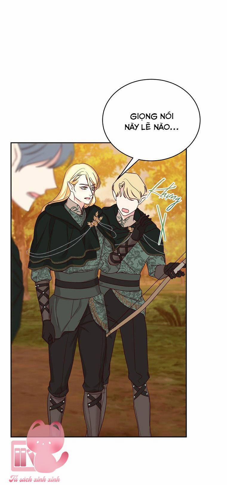 Tôi Sẽ Chỉ Sống Như Một Nhân Vật Phản Diện 65 trang 10