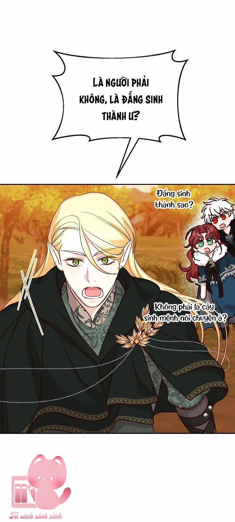 Tôi Sẽ Chỉ Sống Như Một Nhân Vật Phản Diện 65 trang 11