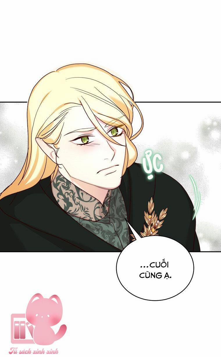 Tôi Sẽ Chỉ Sống Như Một Nhân Vật Phản Diện 65 trang 13