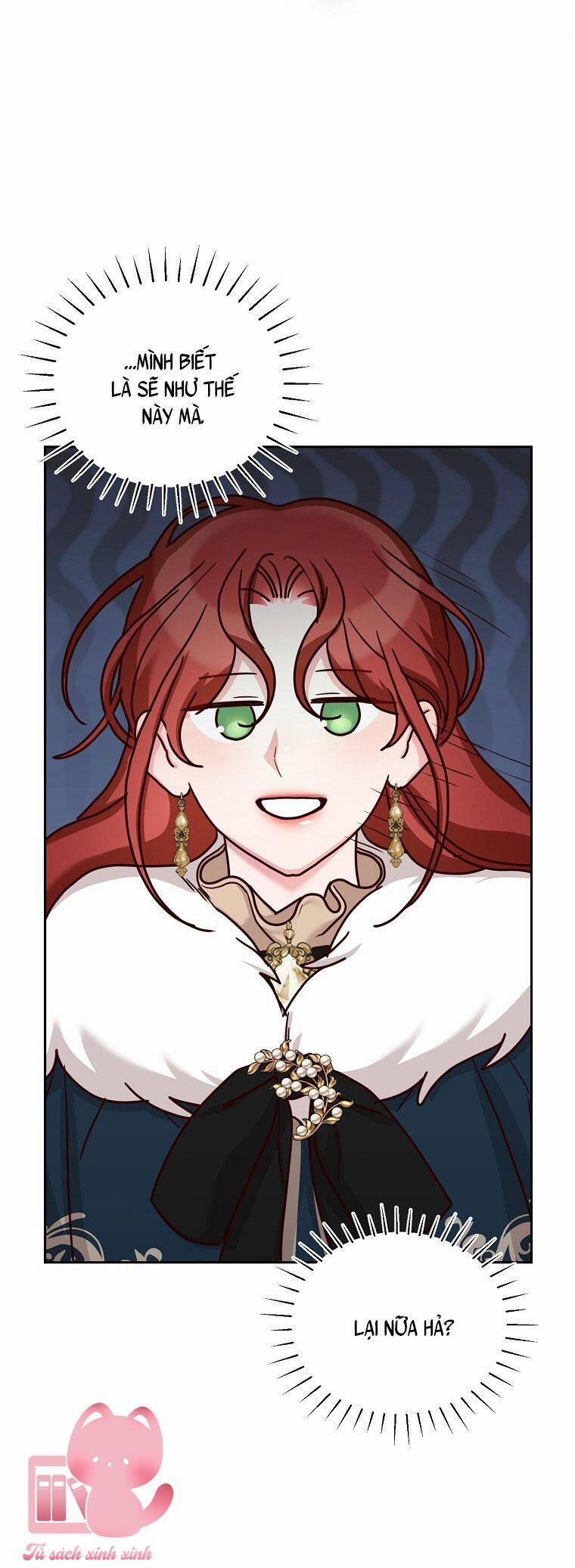 Tôi Sẽ Chỉ Sống Như Một Nhân Vật Phản Diện 65 trang 16