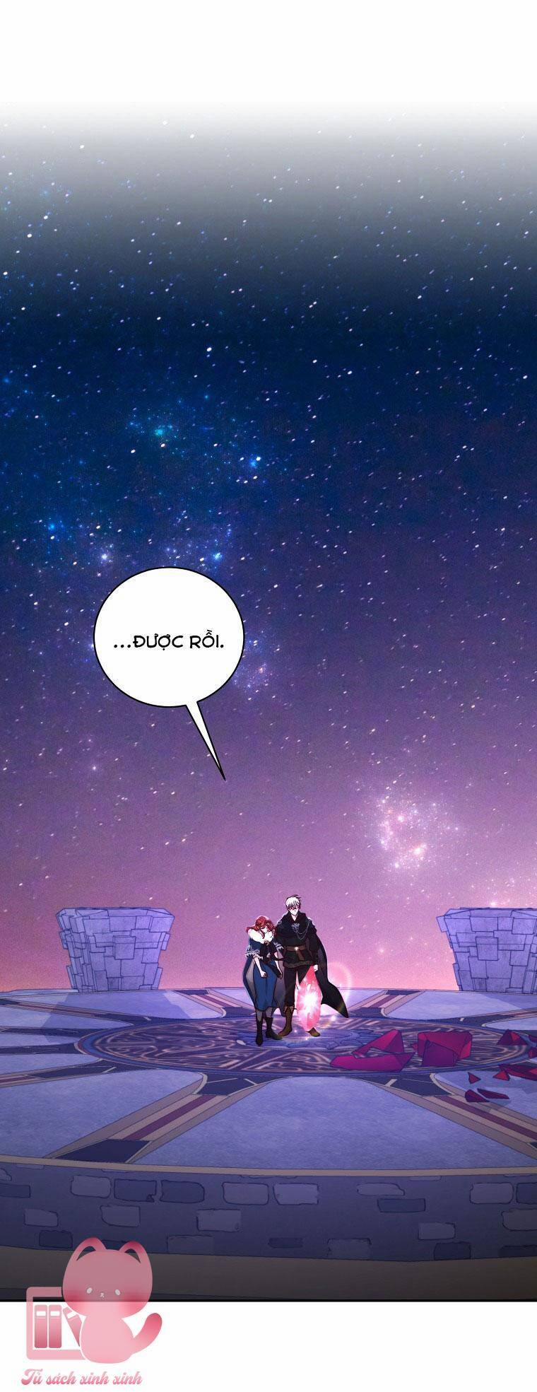 Tôi Sẽ Chỉ Sống Như Một Nhân Vật Phản Diện 65 trang 29