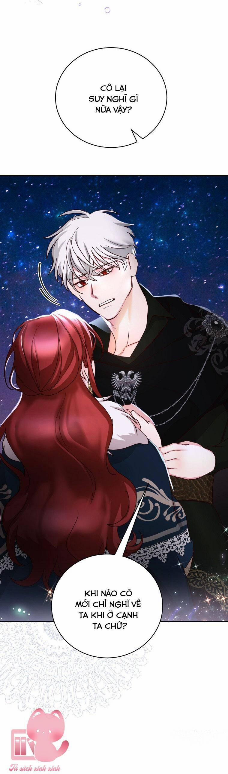 Tôi Sẽ Chỉ Sống Như Một Nhân Vật Phản Diện 65 trang 34