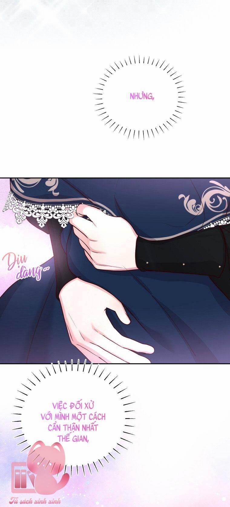Tôi Sẽ Chỉ Sống Như Một Nhân Vật Phản Diện 65 trang 46