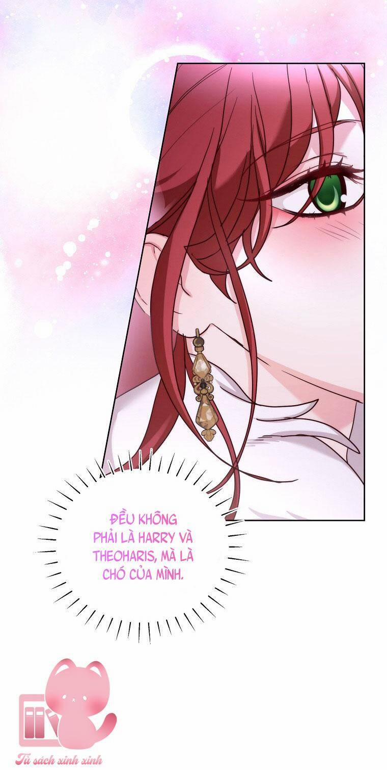 Tôi Sẽ Chỉ Sống Như Một Nhân Vật Phản Diện 65 trang 47
