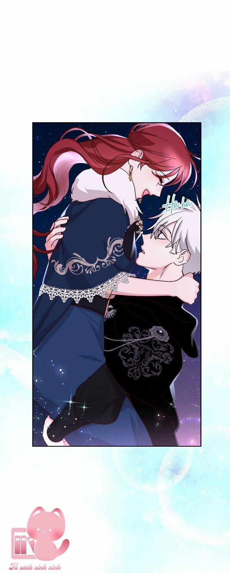 Tôi Sẽ Chỉ Sống Như Một Nhân Vật Phản Diện 65 trang 48