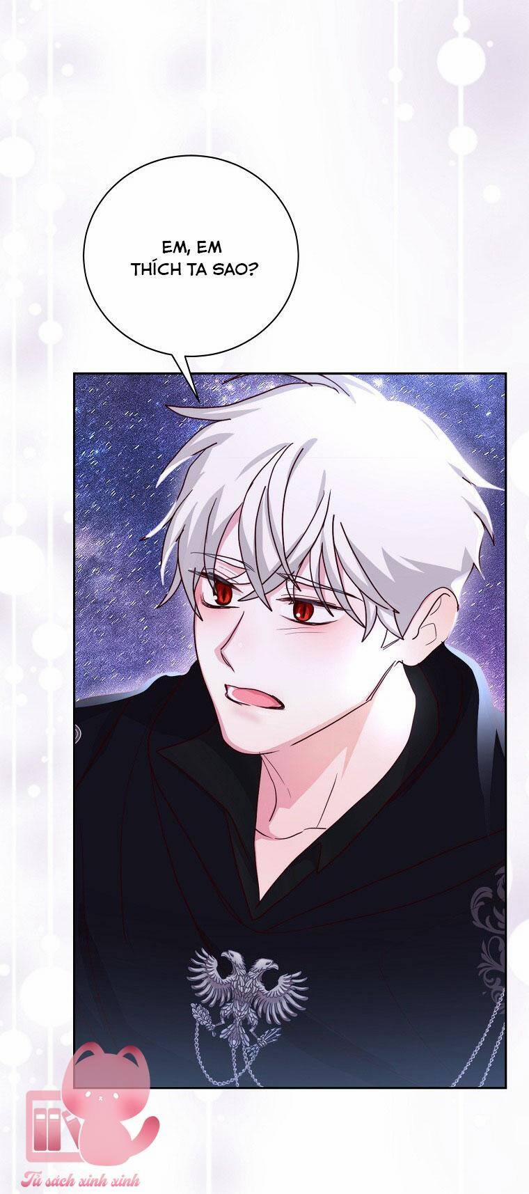 Tôi Sẽ Chỉ Sống Như Một Nhân Vật Phản Diện 65 trang 50