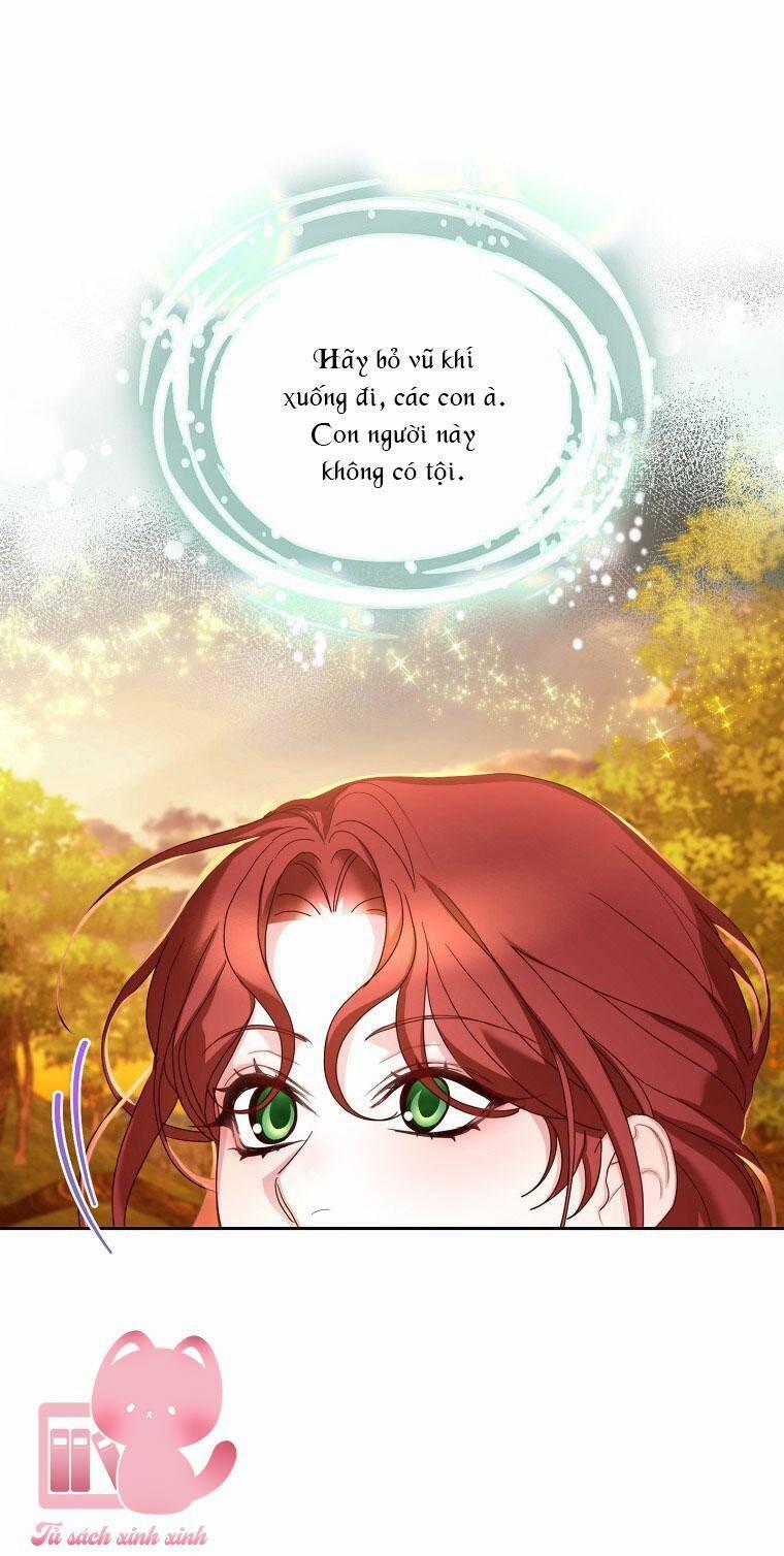 Tôi Sẽ Chỉ Sống Như Một Nhân Vật Phản Diện 65 trang 8