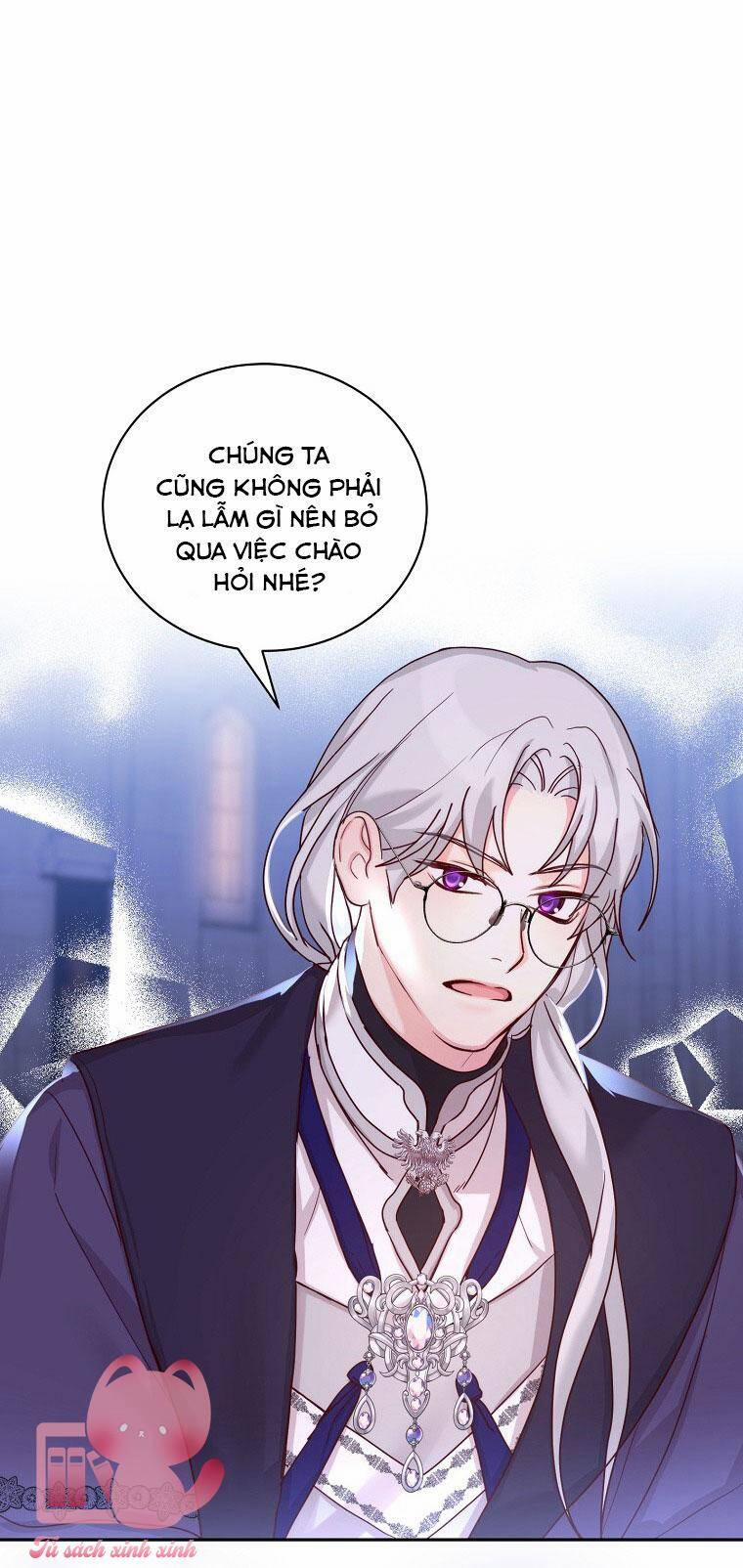 Tôi Sẽ Chỉ Sống Như Một Nhân Vật Phản Diện 66 trang 13