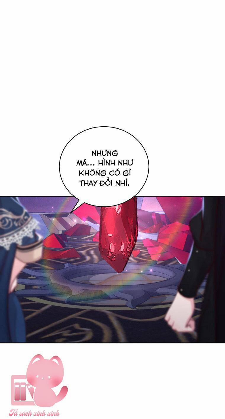 Tôi Sẽ Chỉ Sống Như Một Nhân Vật Phản Diện 66 trang 2