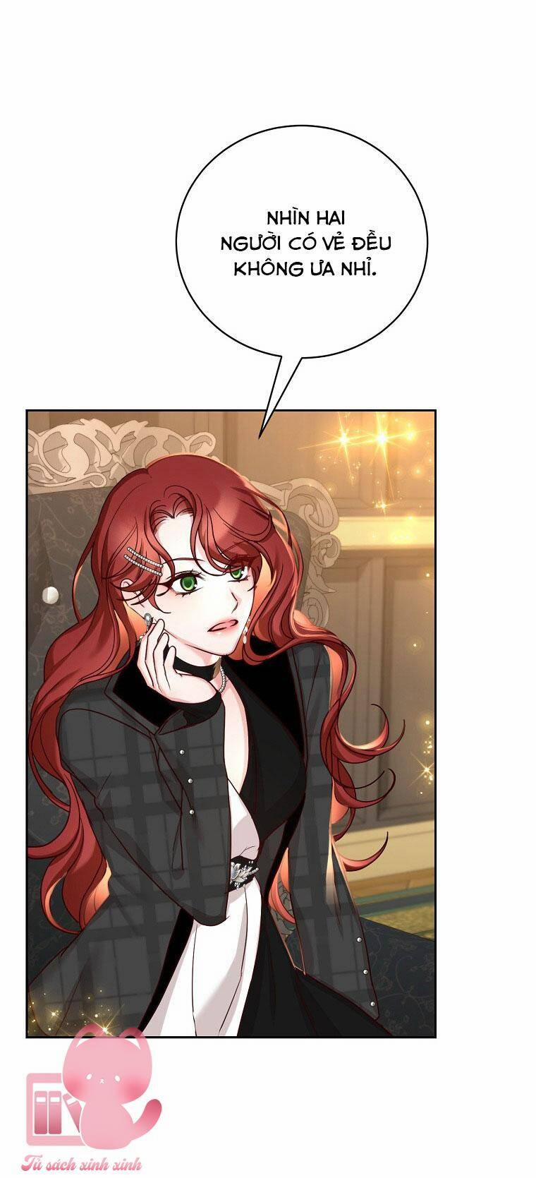 Tôi Sẽ Chỉ Sống Như Một Nhân Vật Phản Diện 66 trang 23