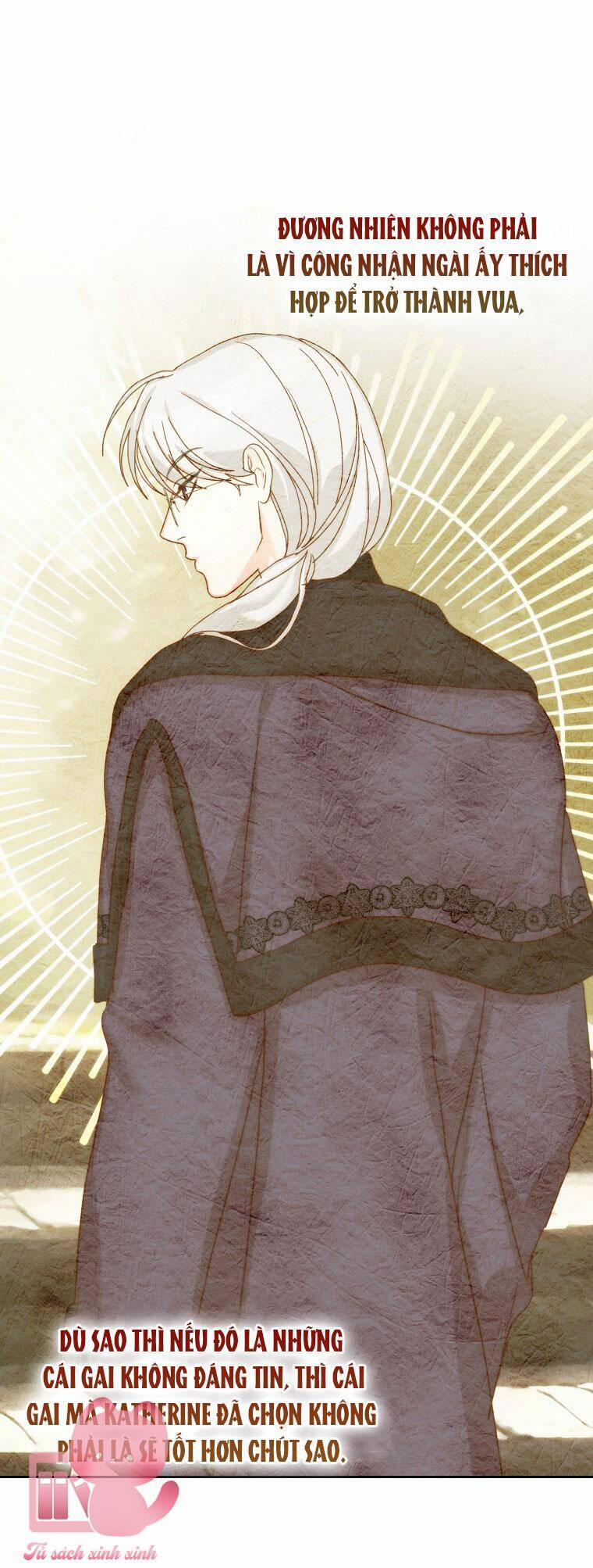 Tôi Sẽ Chỉ Sống Như Một Nhân Vật Phản Diện 66 trang 25