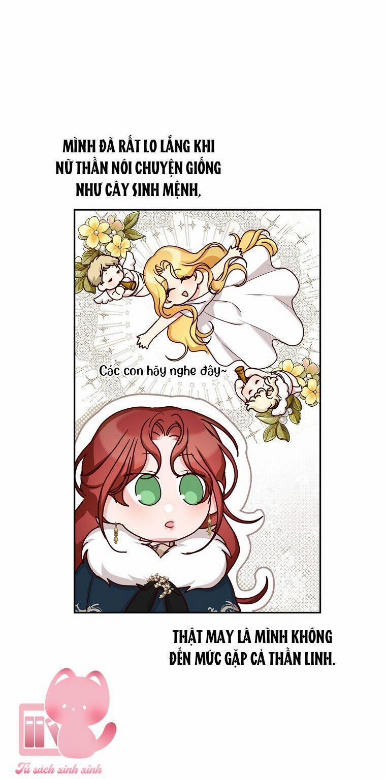 Tôi Sẽ Chỉ Sống Như Một Nhân Vật Phản Diện 66 trang 3