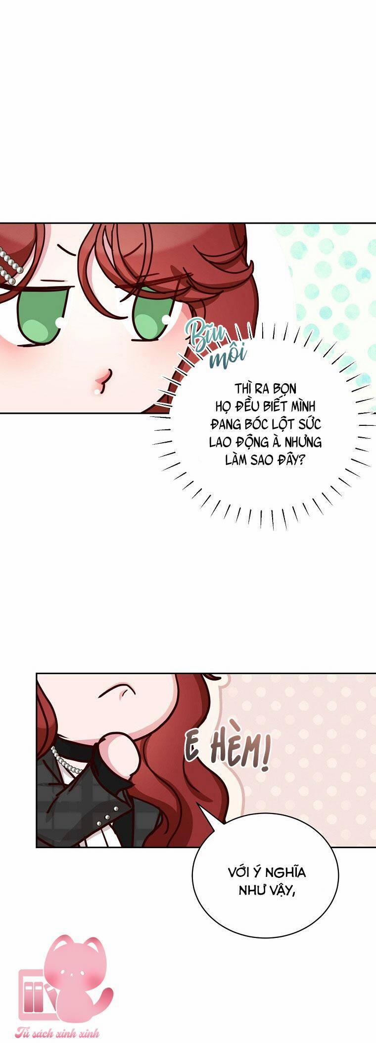 Tôi Sẽ Chỉ Sống Như Một Nhân Vật Phản Diện 66 trang 33