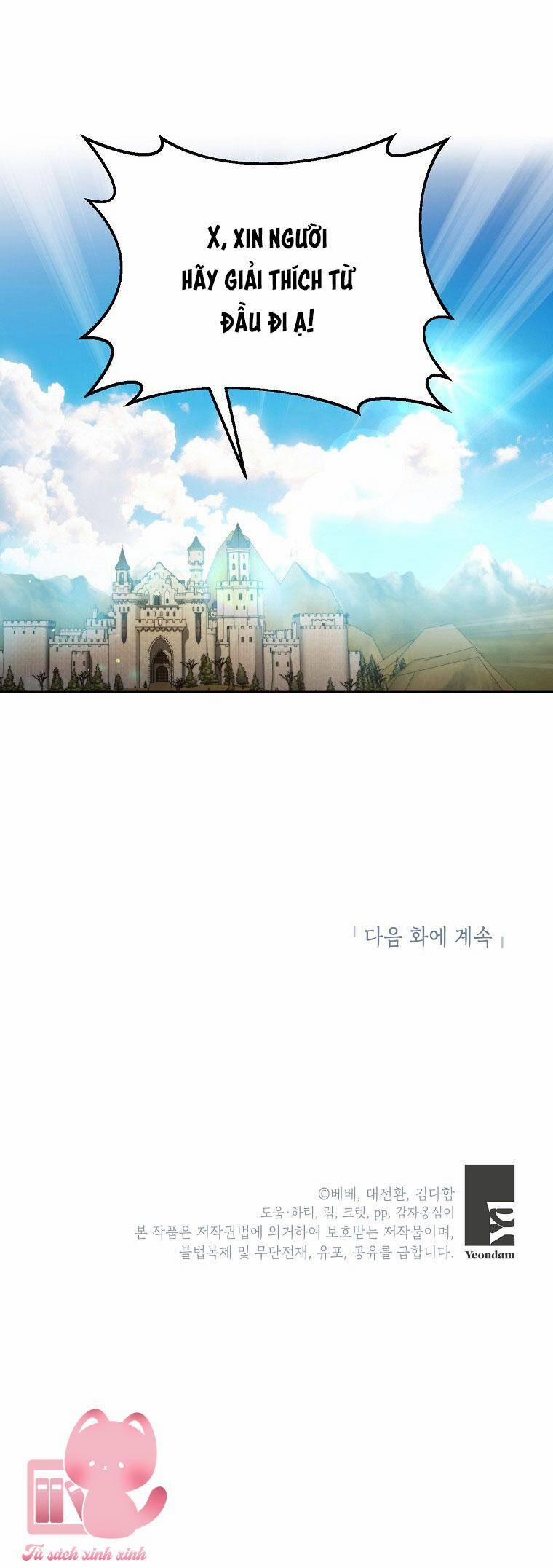 Tôi Sẽ Chỉ Sống Như Một Nhân Vật Phản Diện 66 trang 48