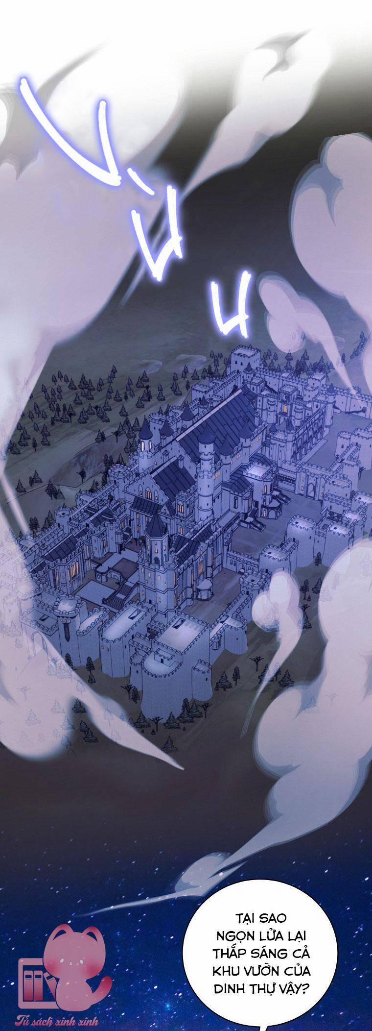 Tôi Sẽ Chỉ Sống Như Một Nhân Vật Phản Diện 66 trang 8