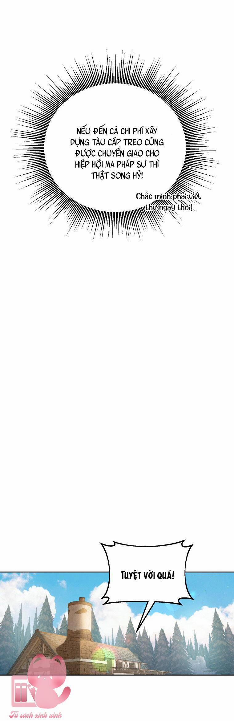 Tôi Sẽ Chỉ Sống Như Một Nhân Vật Phản Diện 67 trang 19