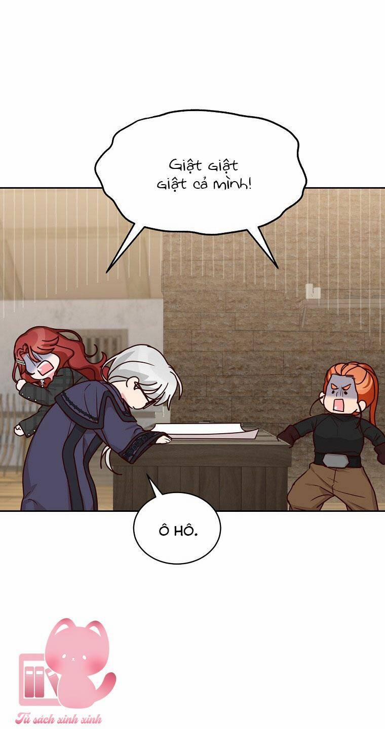 Tôi Sẽ Chỉ Sống Như Một Nhân Vật Phản Diện 67 trang 24