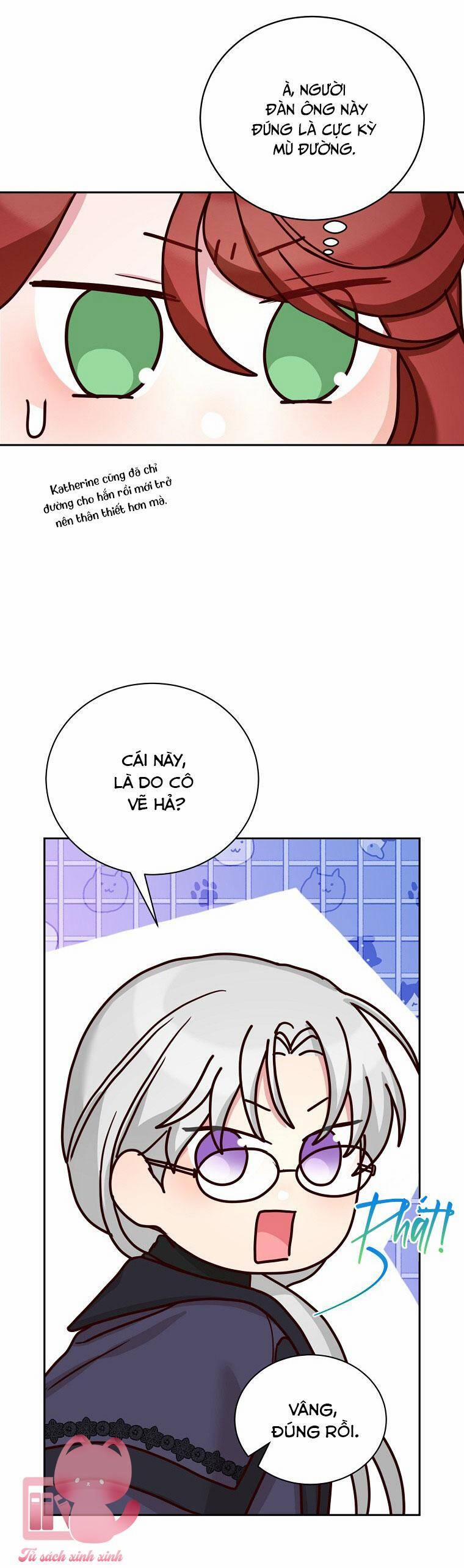 Tôi Sẽ Chỉ Sống Như Một Nhân Vật Phản Diện 67 trang 26