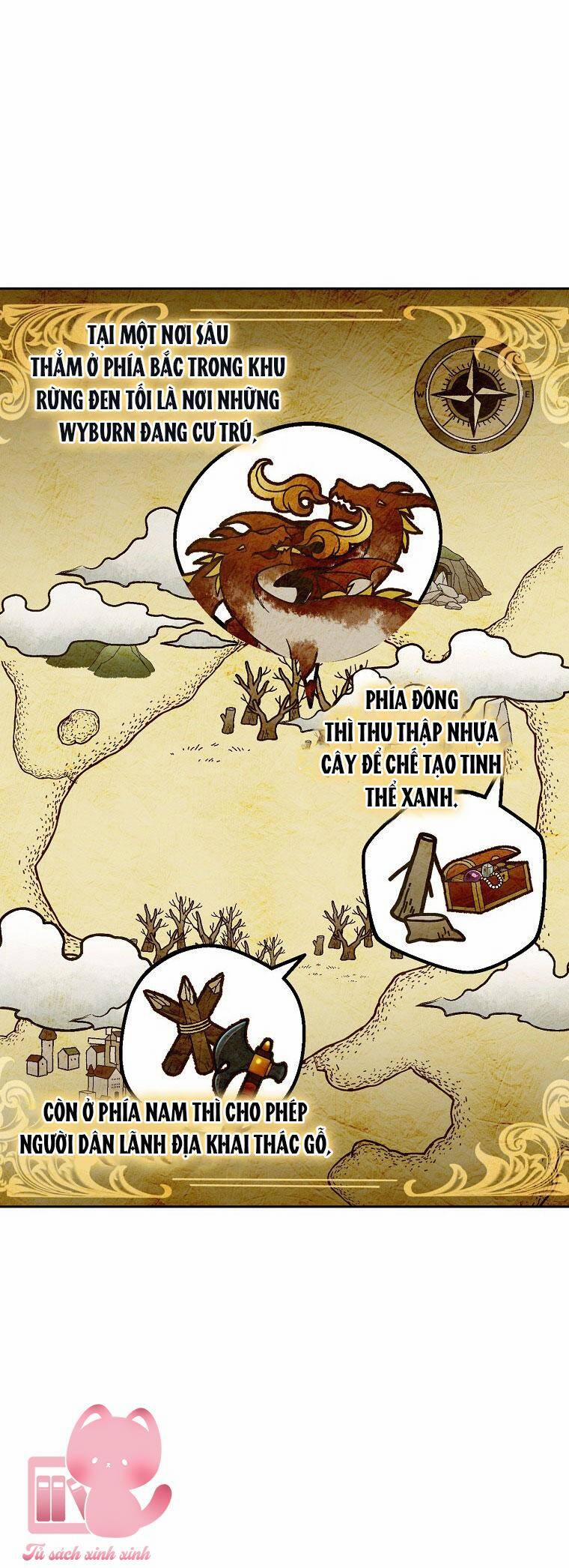 Tôi Sẽ Chỉ Sống Như Một Nhân Vật Phản Diện 67 trang 3