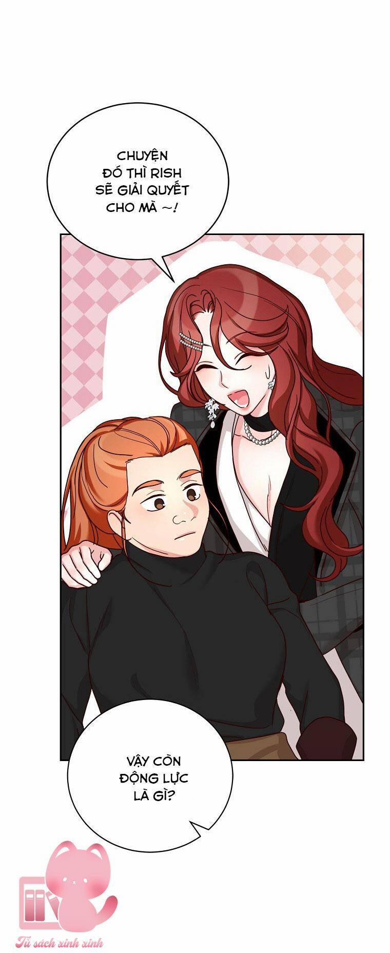 Tôi Sẽ Chỉ Sống Như Một Nhân Vật Phản Diện 67 trang 31