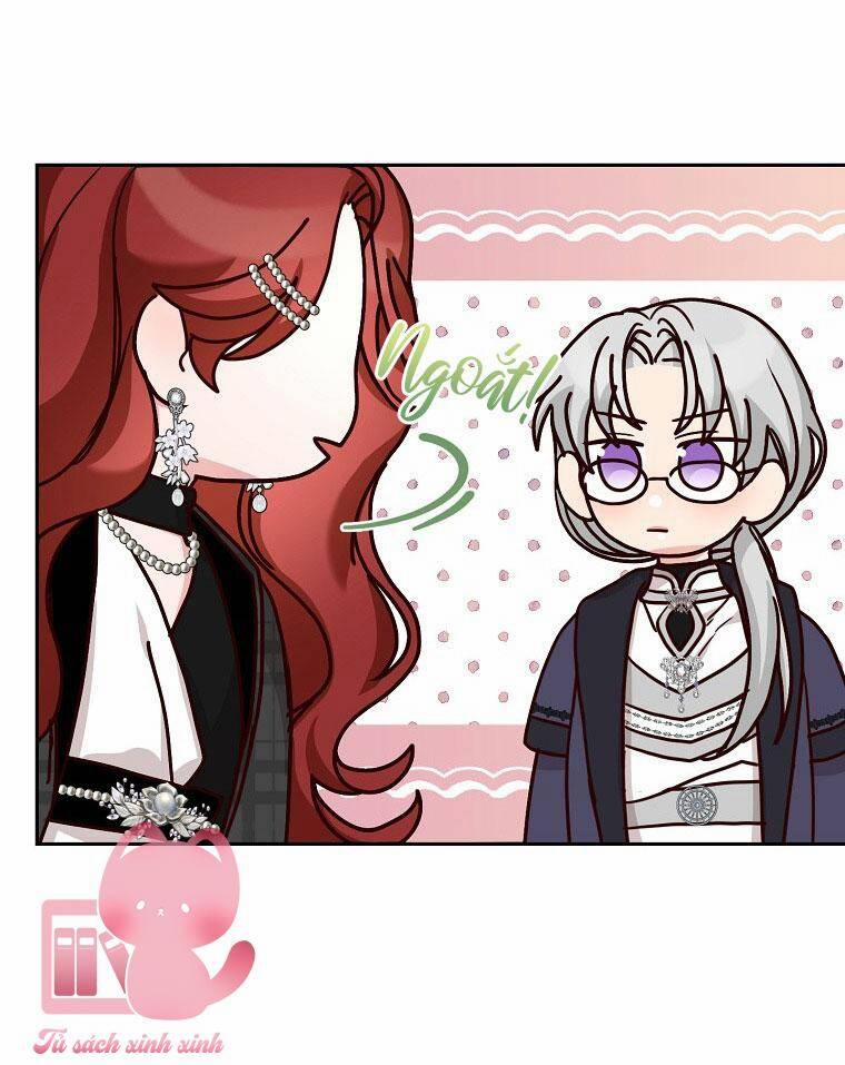 Tôi Sẽ Chỉ Sống Như Một Nhân Vật Phản Diện 67 trang 35