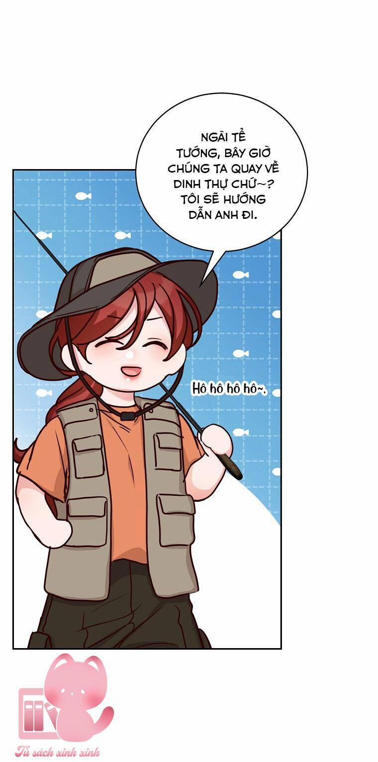 Tôi Sẽ Chỉ Sống Như Một Nhân Vật Phản Diện 67 trang 37