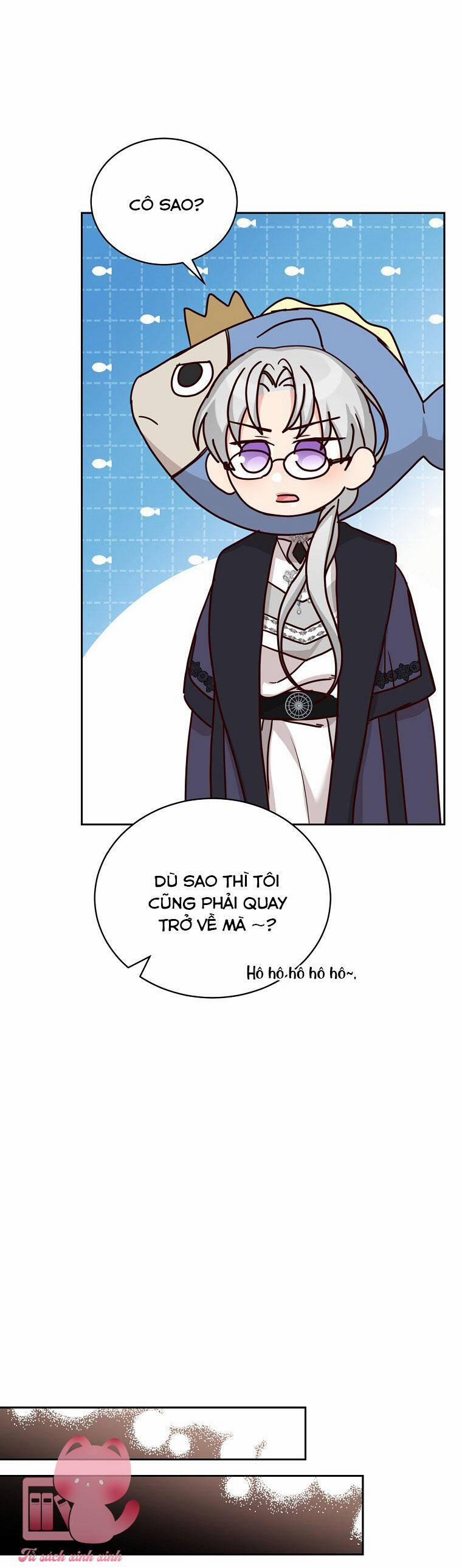 Tôi Sẽ Chỉ Sống Như Một Nhân Vật Phản Diện 67 trang 38