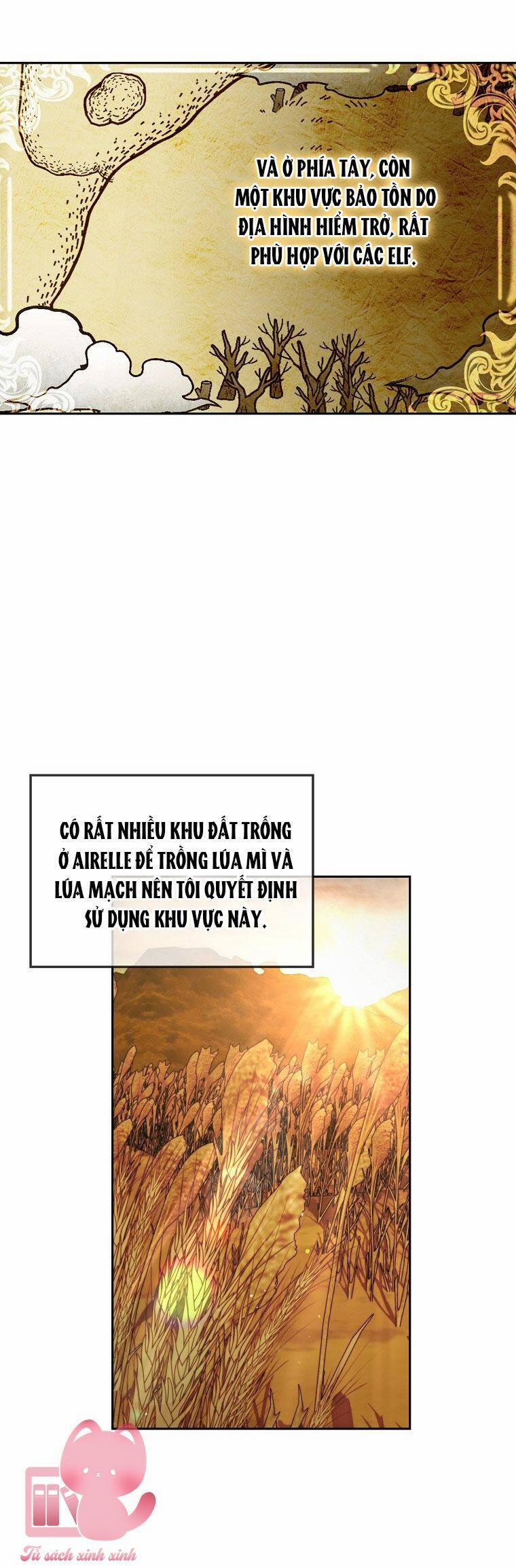 Tôi Sẽ Chỉ Sống Như Một Nhân Vật Phản Diện 67 trang 4