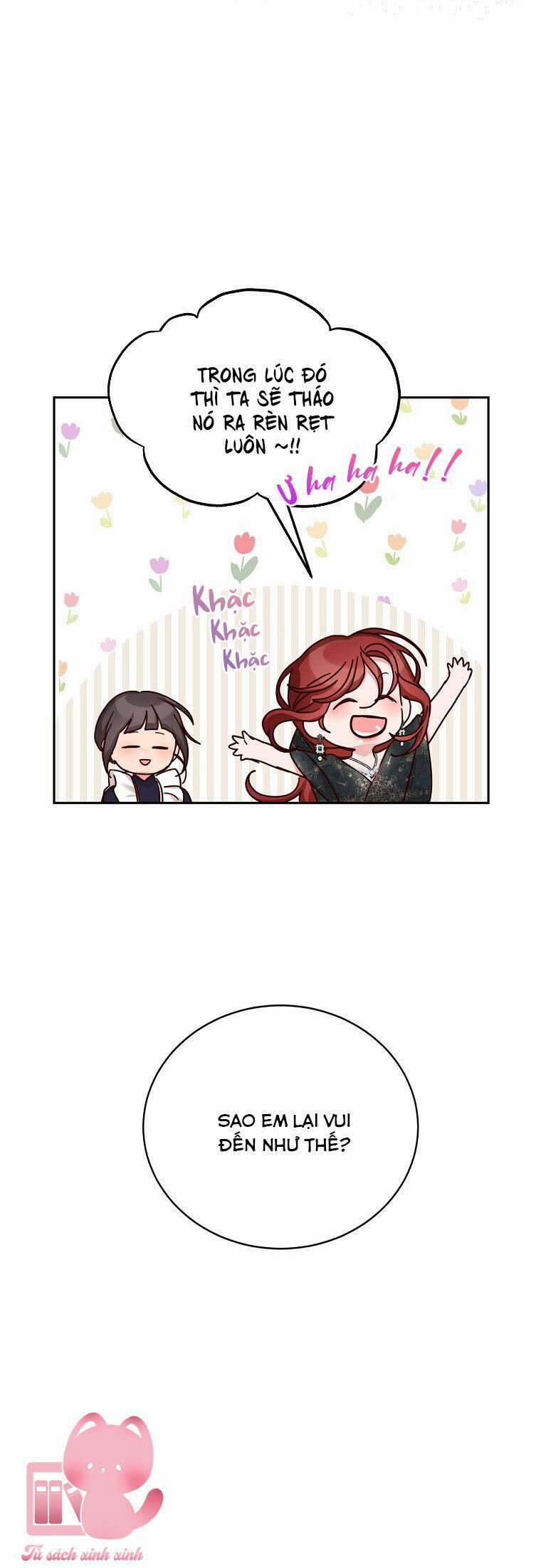 Tôi Sẽ Chỉ Sống Như Một Nhân Vật Phản Diện 67 trang 42