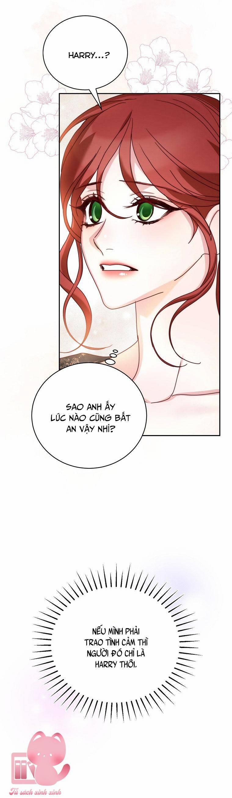 Tôi Sẽ Chỉ Sống Như Một Nhân Vật Phản Diện 67 trang 47