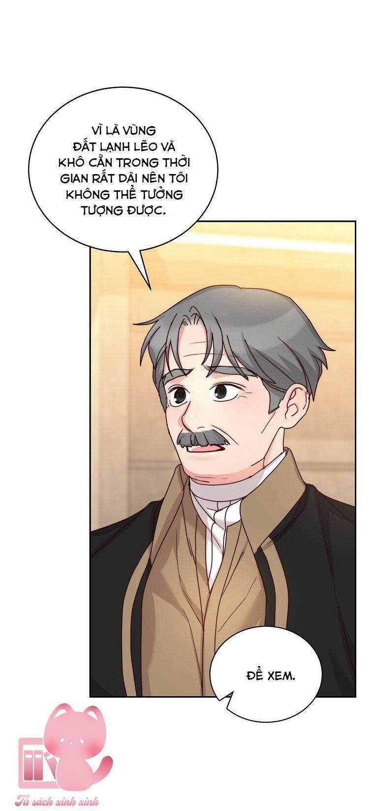 Tôi Sẽ Chỉ Sống Như Một Nhân Vật Phản Diện 67 trang 6