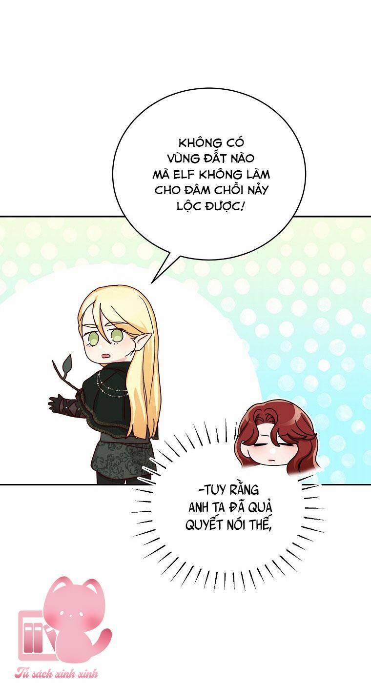 Tôi Sẽ Chỉ Sống Như Một Nhân Vật Phản Diện 67 trang 7