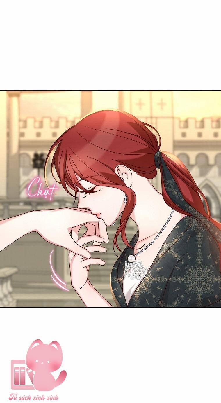 Tôi Sẽ Chỉ Sống Như Một Nhân Vật Phản Diện 68 trang 10