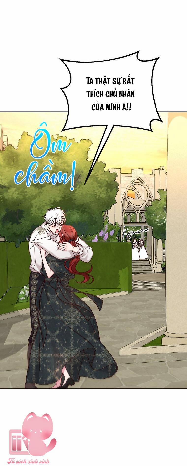 Tôi Sẽ Chỉ Sống Như Một Nhân Vật Phản Diện 68 trang 12