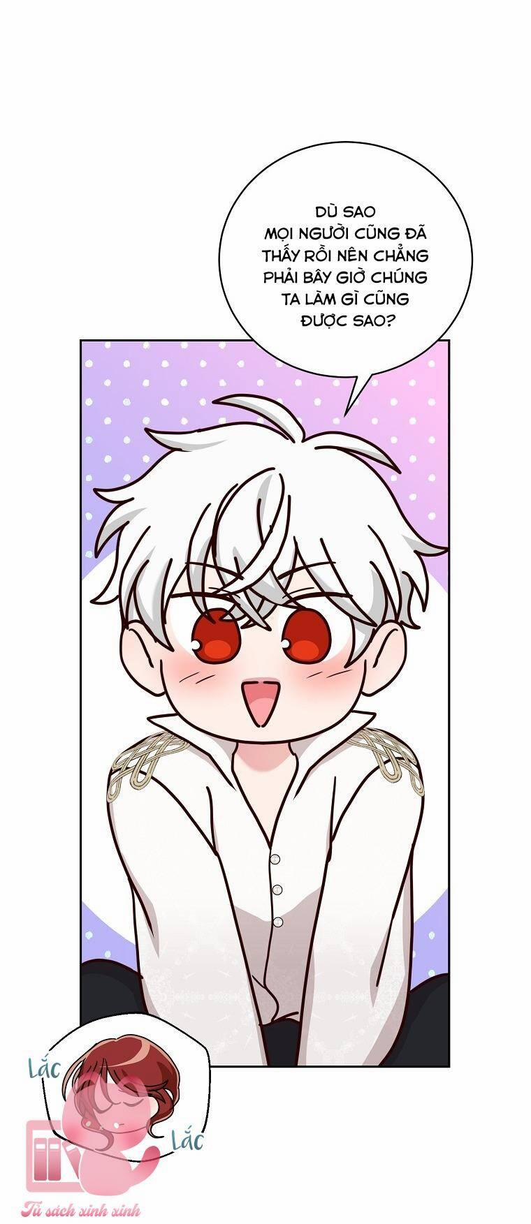 Tôi Sẽ Chỉ Sống Như Một Nhân Vật Phản Diện 68 trang 16