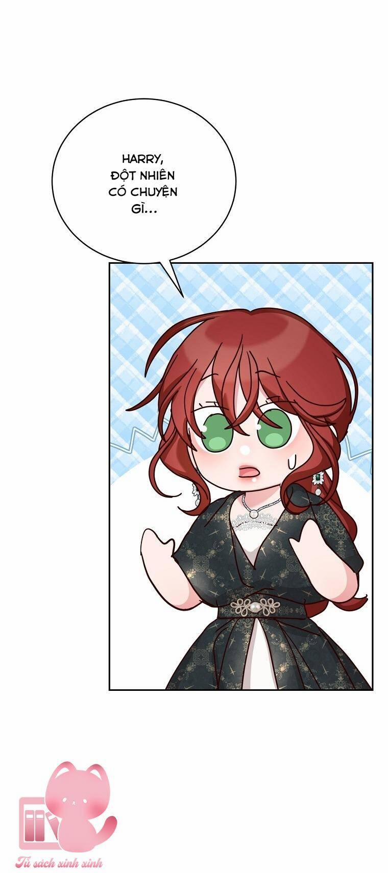 Tôi Sẽ Chỉ Sống Như Một Nhân Vật Phản Diện 68 trang 19