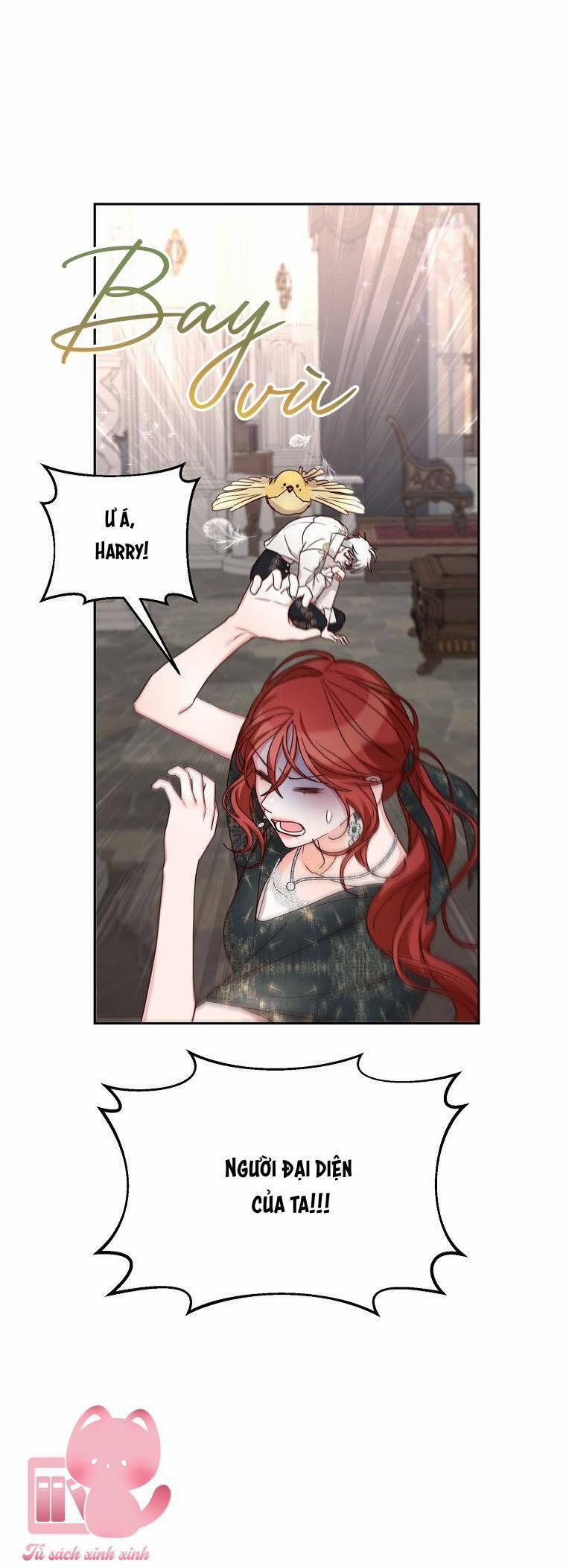 Tôi Sẽ Chỉ Sống Như Một Nhân Vật Phản Diện 68 trang 22